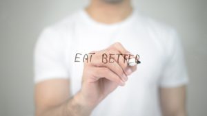How to Break Old Patterns To Take Control of Your Eating Behavior
