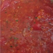 Replace Pasta With This Spicy Sauce with Steamed Zucchini Recipe