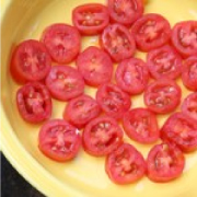 Replace Pasta With This Spicy Sauce with Steamed Zucchini Recipe