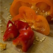 Replace Pasta With This Spicy Sauce with Steamed Zucchini Recipe