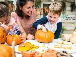 Trick or Treat : The Really Scary Sugar To Fear This Halloween