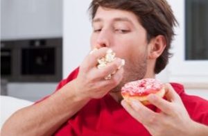 Why Do People Overeat?