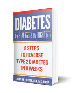 Dr John on Diabetes
