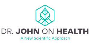 Logo Dr John on Health