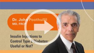 Insulin and Medications that Release Insulin in the Body are Troublemakers