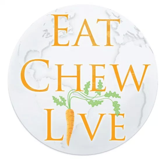 A Special for World Health Day: Lose Weight and Prevent Diabetes with “Eat Chew Live” for $10!