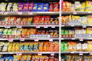 Can Negative Warnings On Junk Food Packaging Deter Consumers?