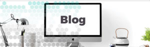 Blog Header