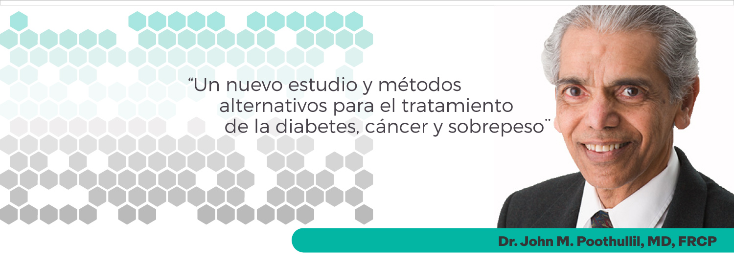 Cabacera Dr. John on Health