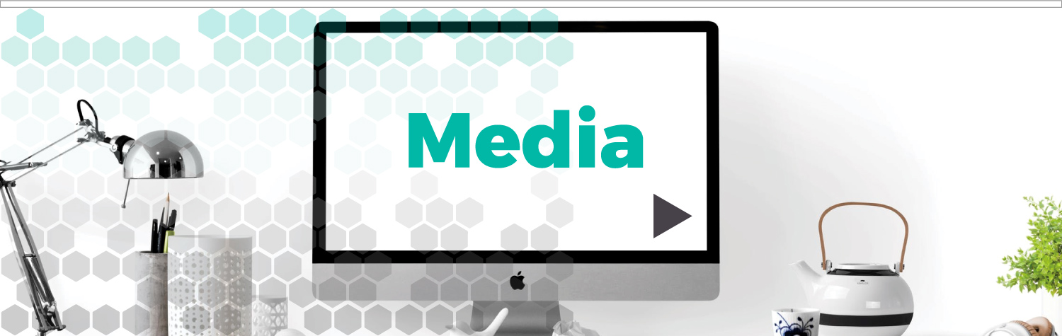 Media header
