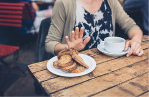 ¿Consumir alimentos libres de gluten me ayuda con la diabetes?