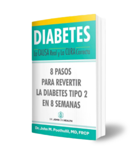 Diabetes La Causa Real y la Cura Correcta