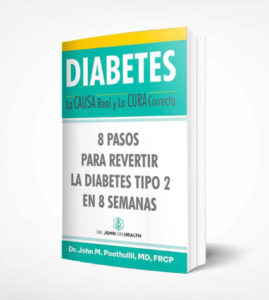 Diabetes La Causa Real y La Cura Correcta