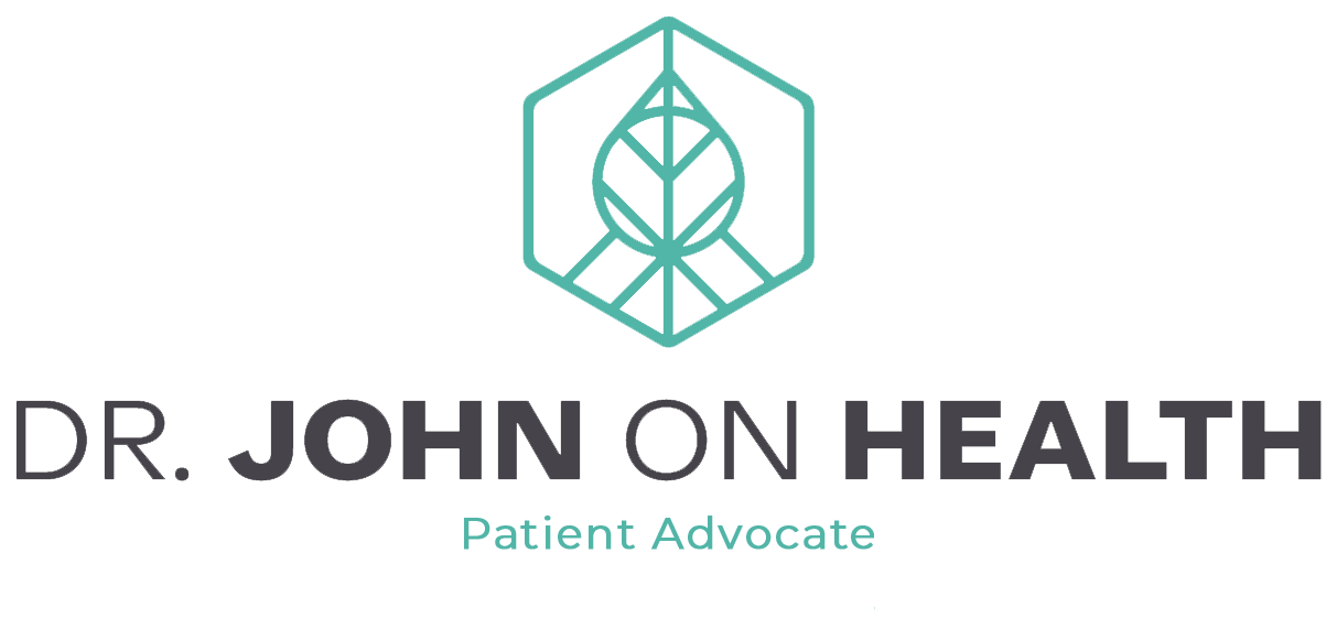 Dr John on Health