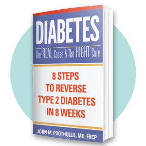 Diabetes - The real Cause and the right cure