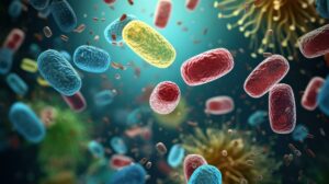 bacteria