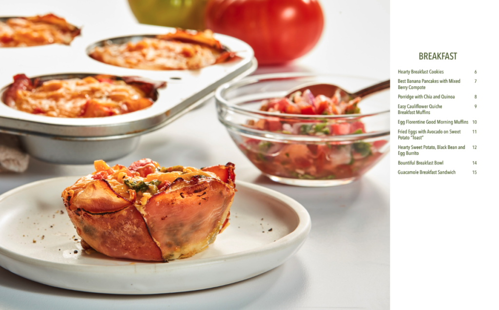 diabetes-free-breakfast