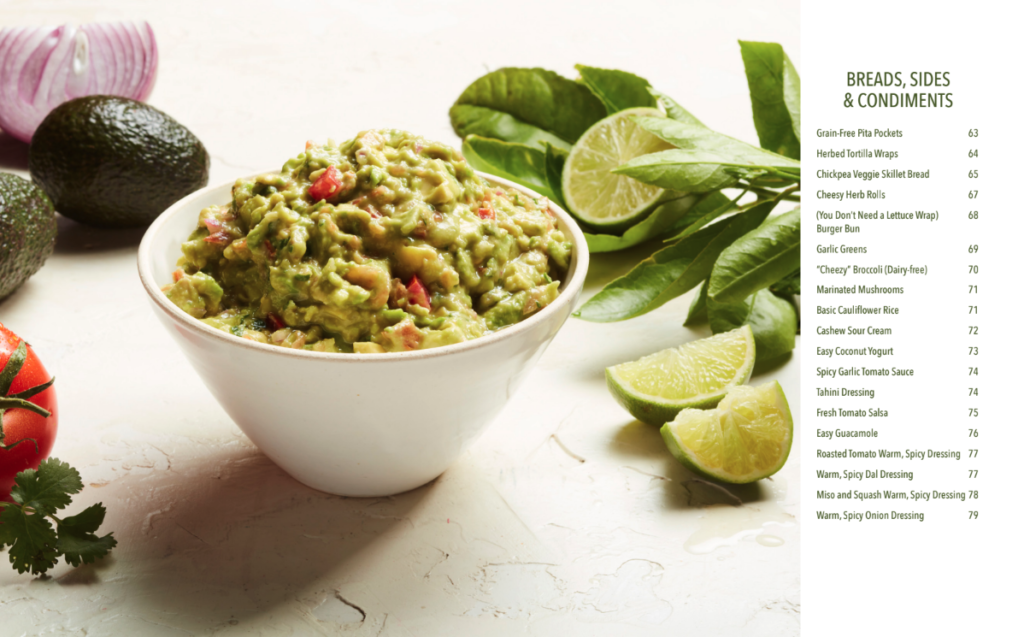 diabetes-free-condiments