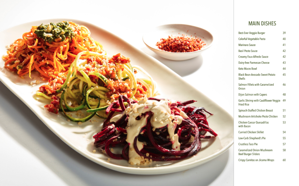 diabetes-free-dishes