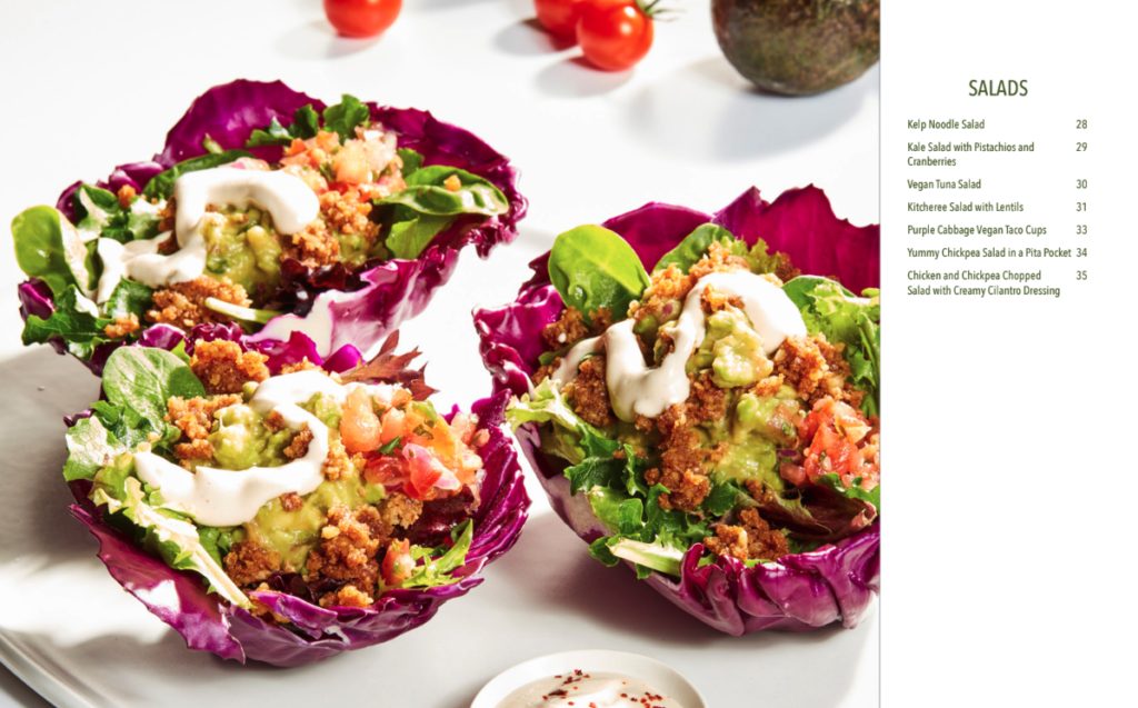 diabetes-free-salads