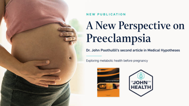 Medical Hypothesis Preeclamspia